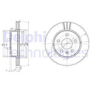 TARCZA HAM.MERCEDES VITO