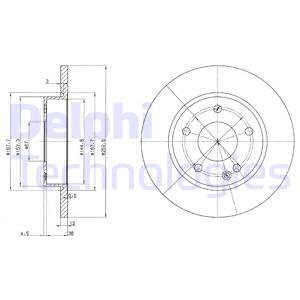 TARCZA HAM.MERCEDES A 97-04