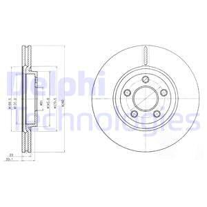 TARCZA HAM.CHRYSLER PT