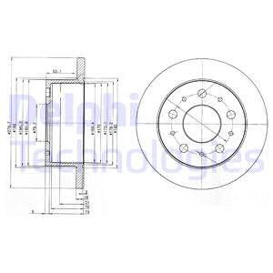 TARCZA HAM.FIAT DUCATO 02- TYL