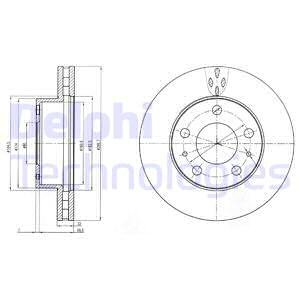 TARCZA HAM.DUCATO 06- PRZOD