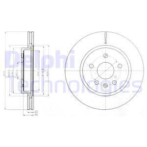 TARCZA HAM.OPEL INSIGNIA 17 18