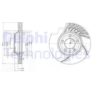 TARCZA HAM.AUDI Q7 PRAWA