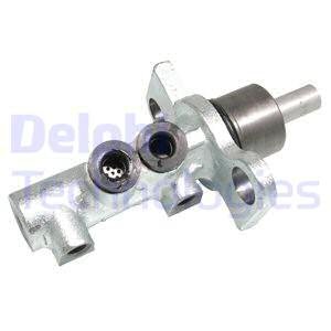 POMPA HAM.AUDI A4/A6