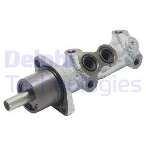 POMPA HAM.PUNTO II 99-