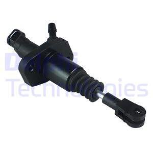 POMPA SPRZEGLA OPEL VECTRA B