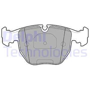KLOCKI HAM.BMW 5/7 E38/39