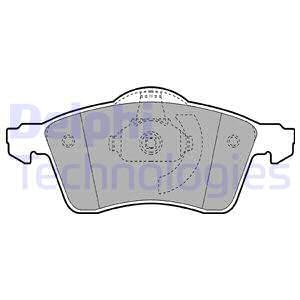 KLOCKI HAM.VW TRANSPORTER T4 95-