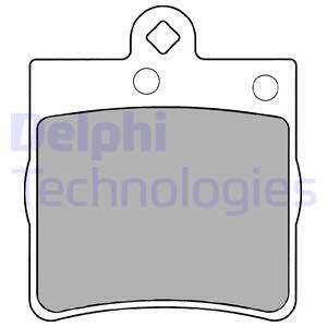 KLOCKI HAM.MERCEDES E W210