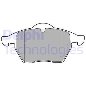 KLOCKI HAM.AUDI/VW PASSAT