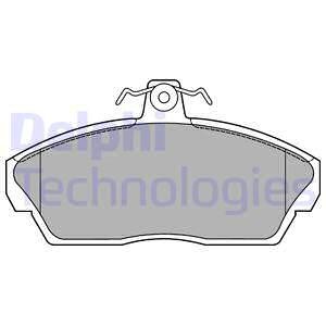 KLOCKI HAM.FREELANDER