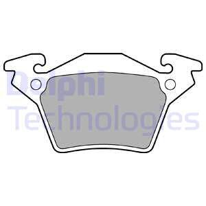 KLOCKI HAM.MERCEDES VITO