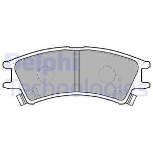 KLOCKI HAM.HYUNDAI ATOS 97-