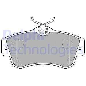 KLOCKI HAM.CHRYSLER PT