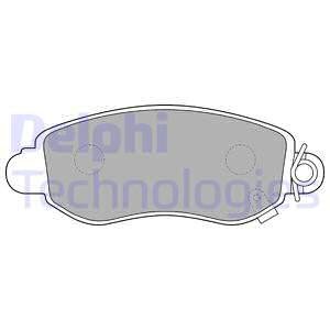 KLOCKI HAM.FORD TRANSIT 00-