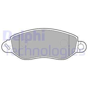 KLOCKI HAM.FORD TRANSIT 00-