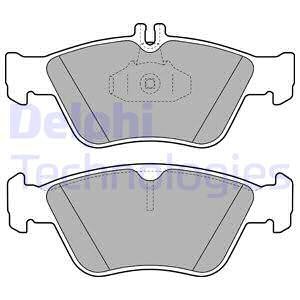 KLOCKI HAM.MERCEDES C