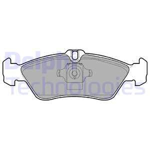 KLOCKI HAM.MERCEDES SPRINTER