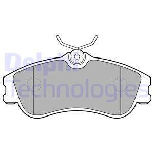 KLOCKI HAM.BERLINGO/PARTNER