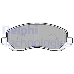 KLOCKI HAM.MITSUBISHI OUTLANDER