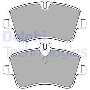 KLOCKI HAM.MERCEDES C