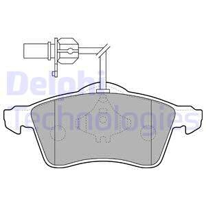 KLOCKI HAM.VW TRANSPORTER