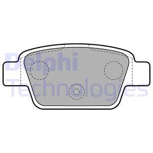 KLOCKI HAM.FIAT MULTIPLA/STILO TYL