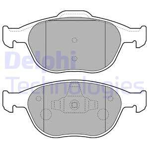 KLOCKI HAM.FORD TRANSIT CONNECT 02-