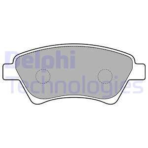 KLOCKI HAM.RENAULT MEGANE II