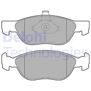 KLOCKI HAM.FIAT PUNTO 00-