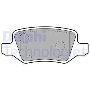 KLOCKI HAM.MERCEDES A