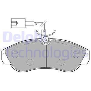 KLOCKI HAM.FIAT DUCATO Z CZUJ