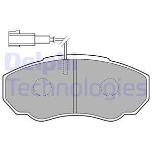 KLOCKI HAM.FIAT DUCATO 10/14Q 02-