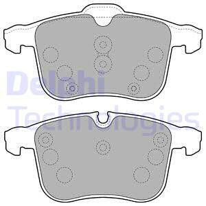KLOCKI HAM.OPEL SIGNUM