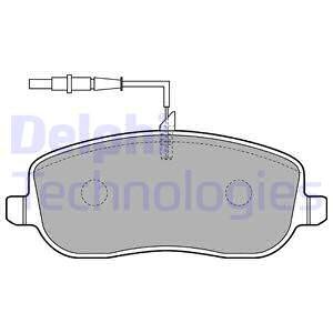 KLOCKI HAM.FIAT SCUDO