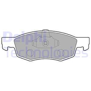 KLOCKI HAM.FIAT DOBLO 03-05