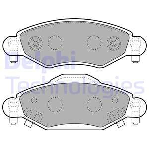 KLOCKI HAM.TOYOTA YARIS