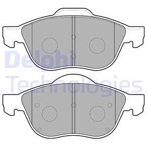 KLOCKI HAM.TOYOTA AVENSIS
