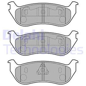 KLOCKI HAM.JEEP CHEROKEE