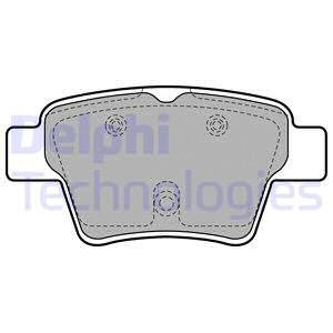 KLOCKI HAM.CITROEN C4