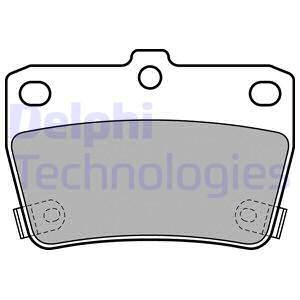 KLOCKI HAM.TOYOTA RAV4