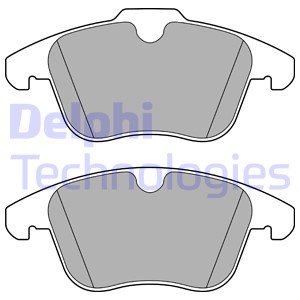 KLOCKI HAM.FORD MONDEO 07-