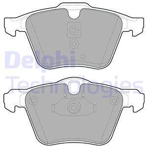 KLOCKI HAM.VOLVO S70/80