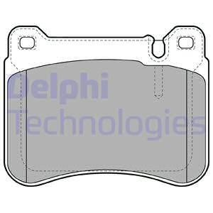 KLOCKI HAM.MERCEDES C W203