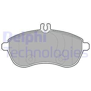 KLOCKI HAM.MERCEDES C W204