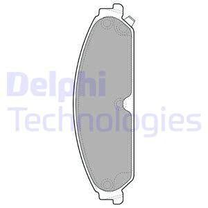 KLOCKI HAM.CHRYSLER 300 C