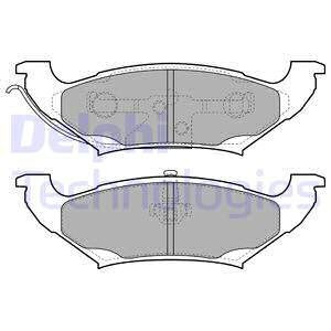 KLOCKI HAM.CHRYSLER VOYAGER II