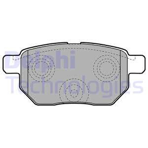 KLOCKI HAM.TOYOTS AURIS/COROLLA