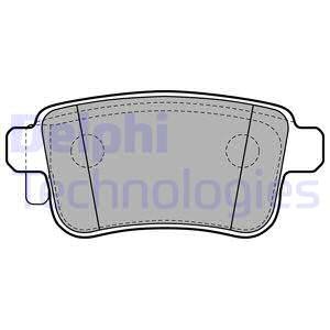 KLOCKI HAM.RENAULT KANGOO