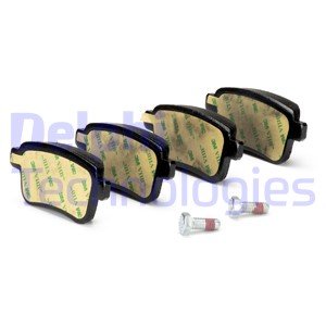 KLOCKI HAM.RENAULT KANGOO